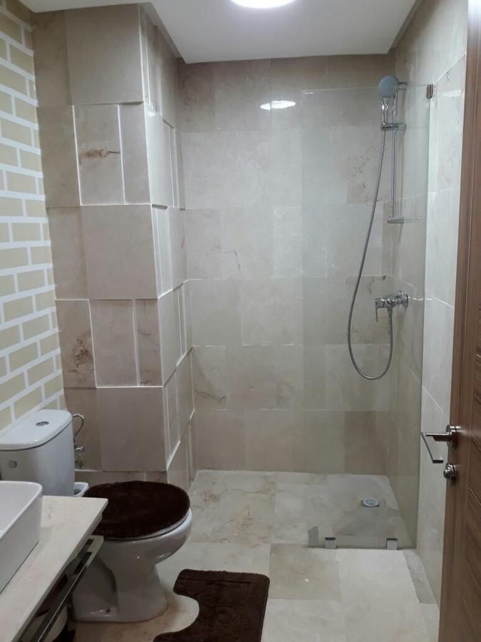 Appartement Nouaceur Garden Extérieur photo
