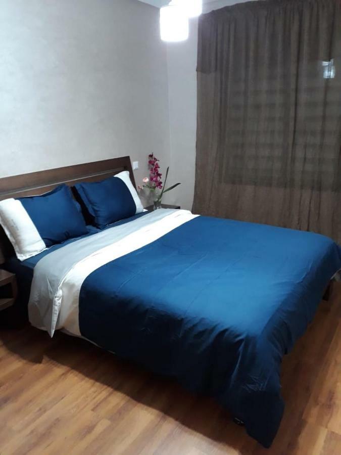 Appartement Nouaceur Garden Extérieur photo